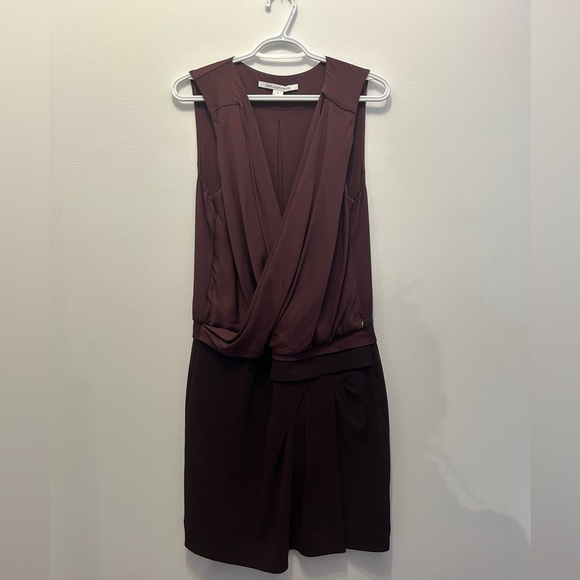 Diane Von Furstenburg Daran Dress size 8 - Picture 2 of 9